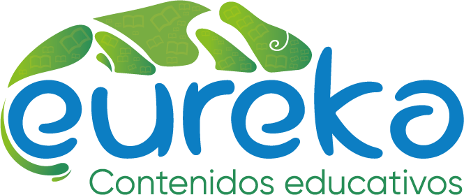Eureka Contenidos Educativos