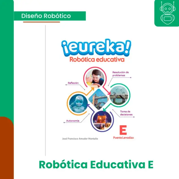 ROBOTICA EDUCATIVA E