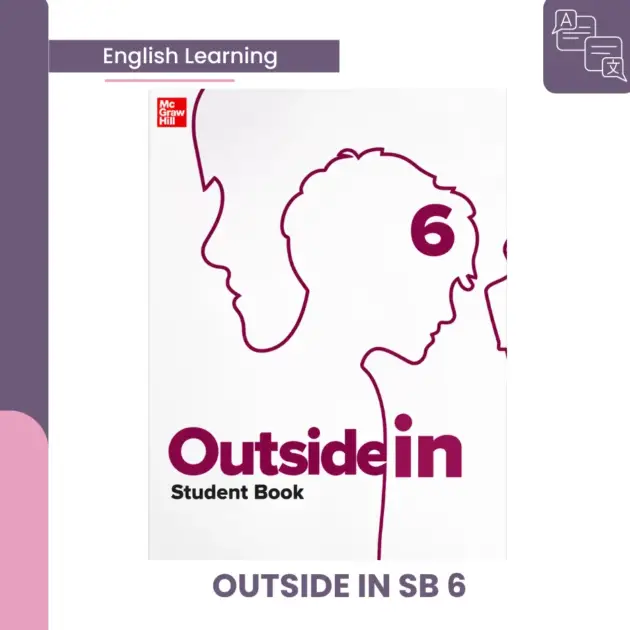 OUTSIDE IN SB 6