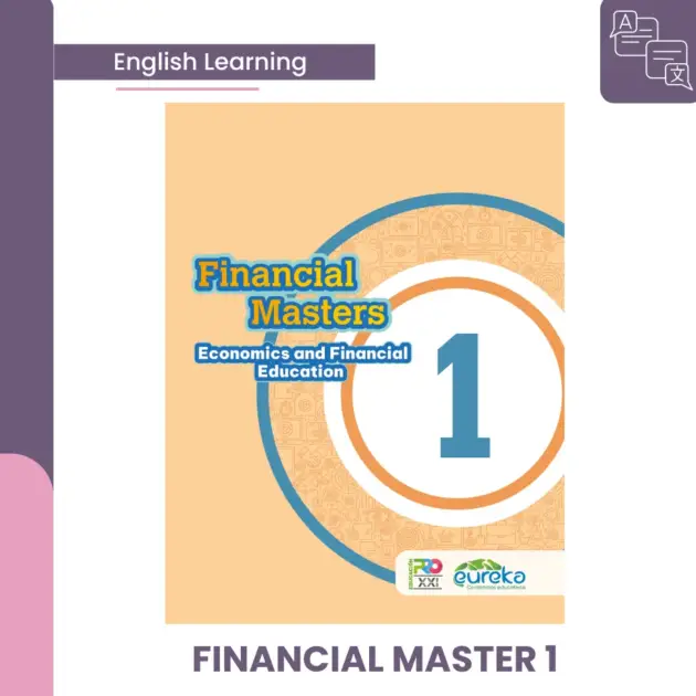 FINANCIAL MASTER 1