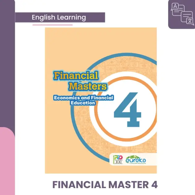 FINANCIAL MASTER 4