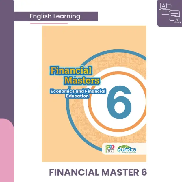 FINANCIAL MASTER 6