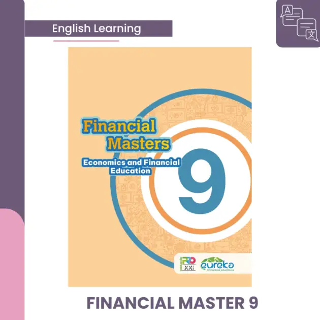 FINANCIAL MASTER 9