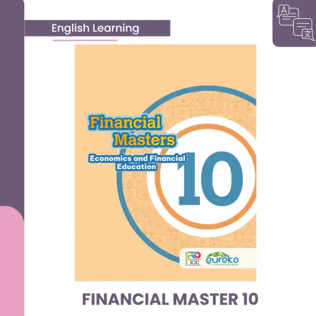 FINANCIAL MASTER 10