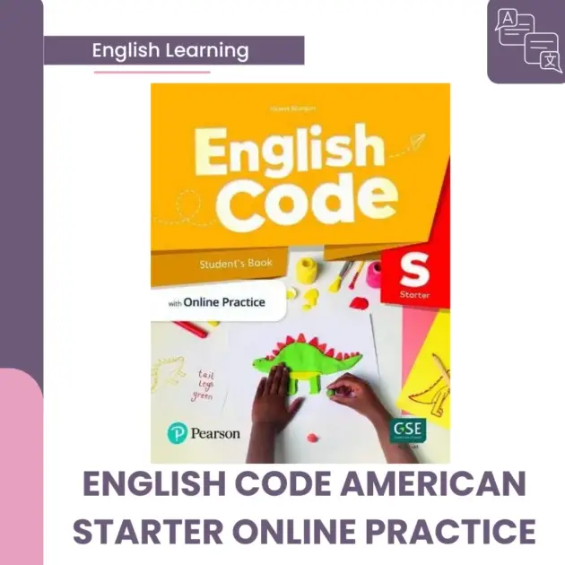ENGLISH CODE AMERICAN STARTER ONLINE PRACTICE
