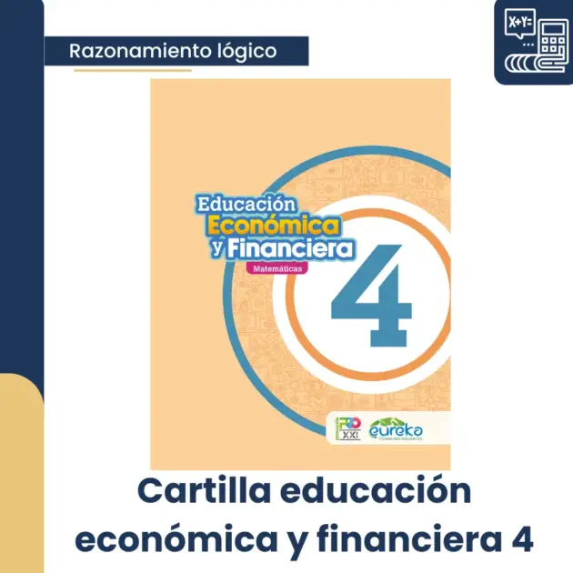 EDUCACIÓN ECONÓMICA Y FINANCIERA 4