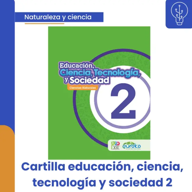 EDUCACIÓN, CIENCIA, TECNOLOGÍA Y SOCIEDAD 2
