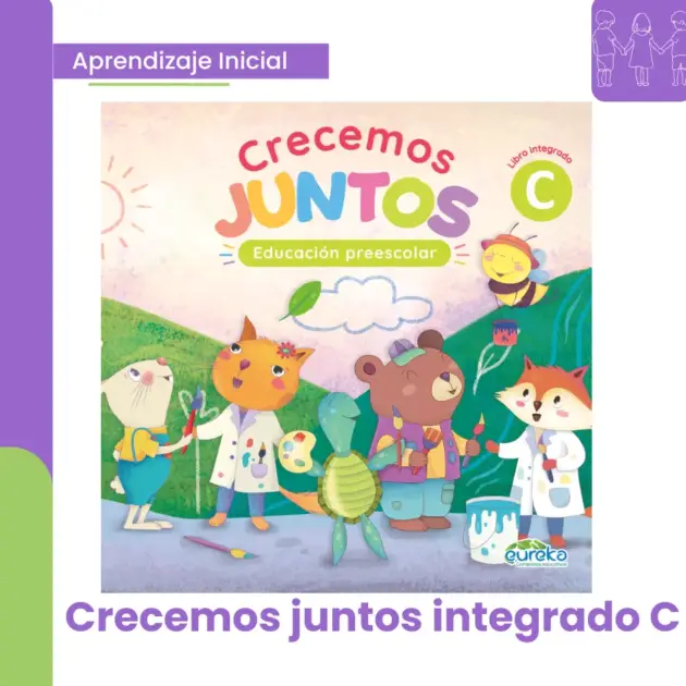 CRECEMOS JUNTOS INTEGRADO C
