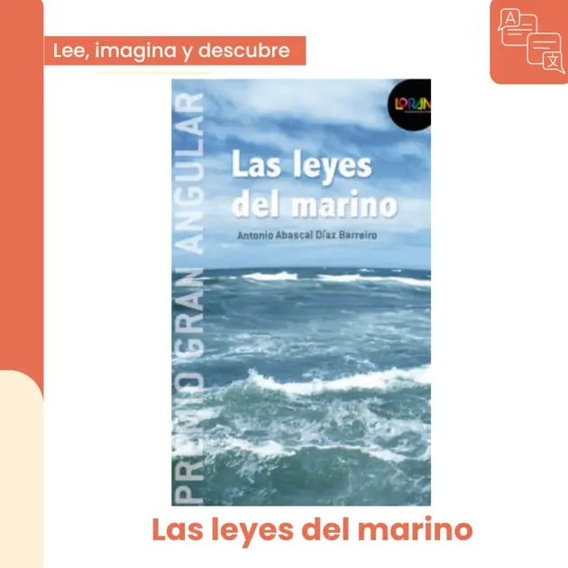 Las leyes del marino
