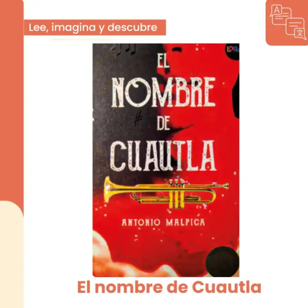 El nombre de Cuautla