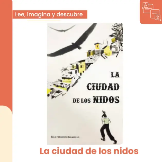 La ciudad de los nidos