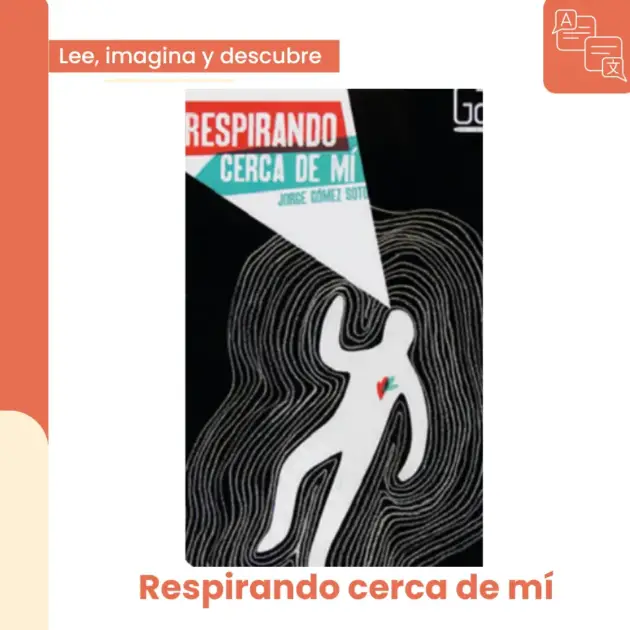 Respirando cerca de mí