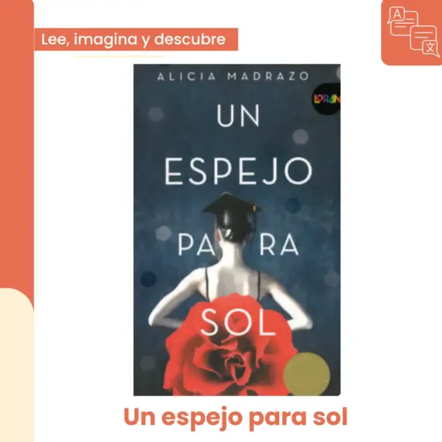 Un espejo para sol