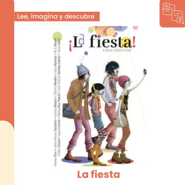 La fiesta