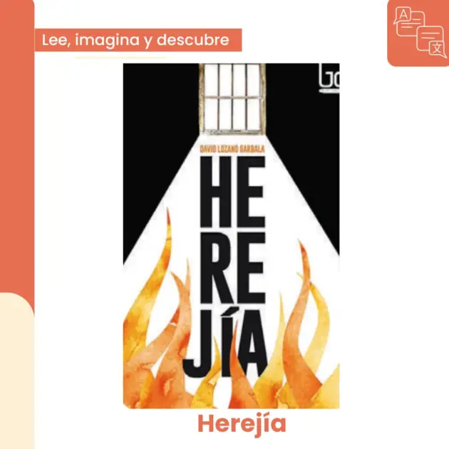 Herejía