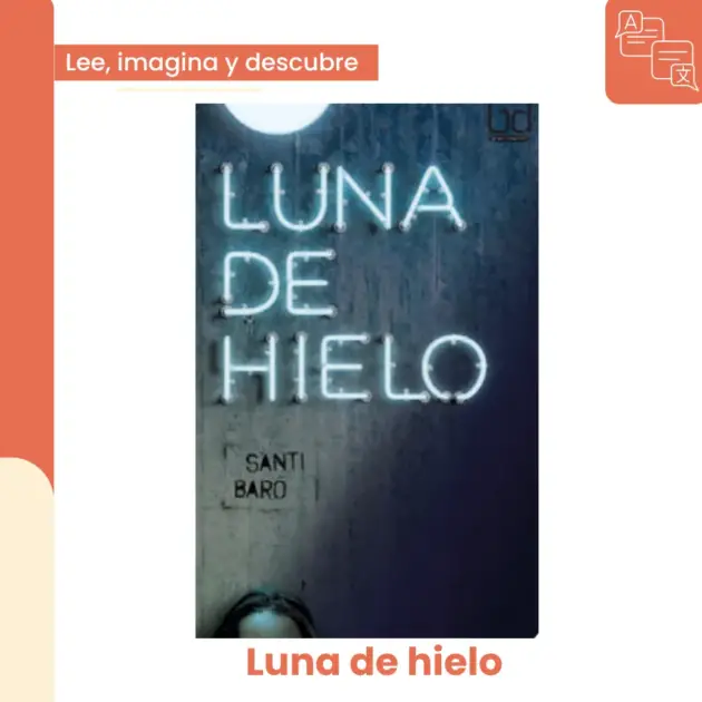 Luna de hielo