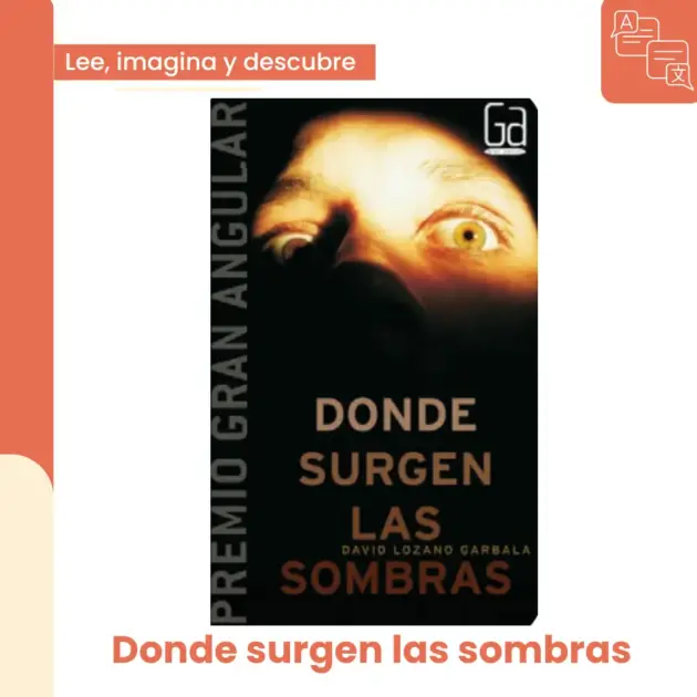 Donde surgen las sombras