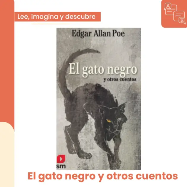 El gato negro y otros cuentos