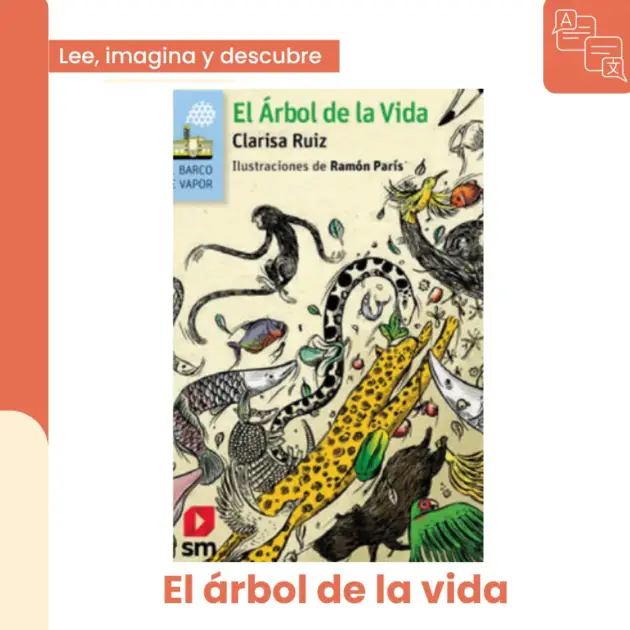 El árbol de la vida