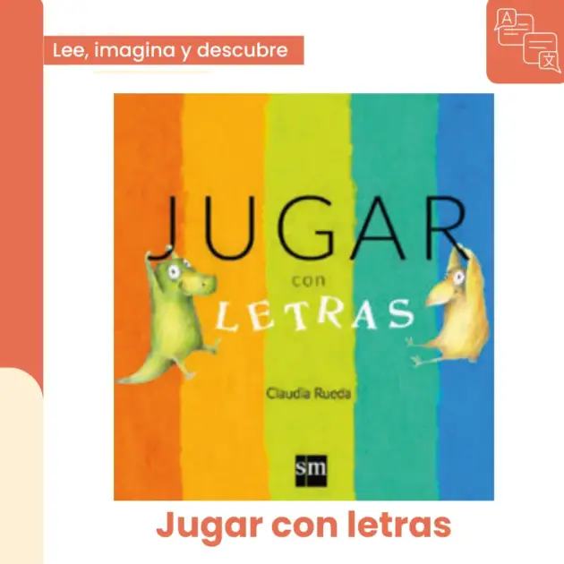 Jugar con letras