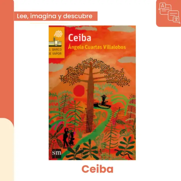 Ceiba