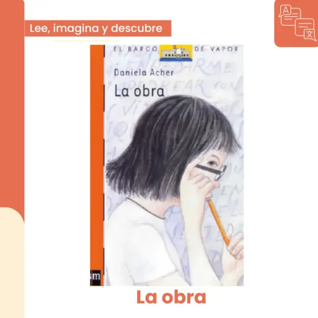 La obra
