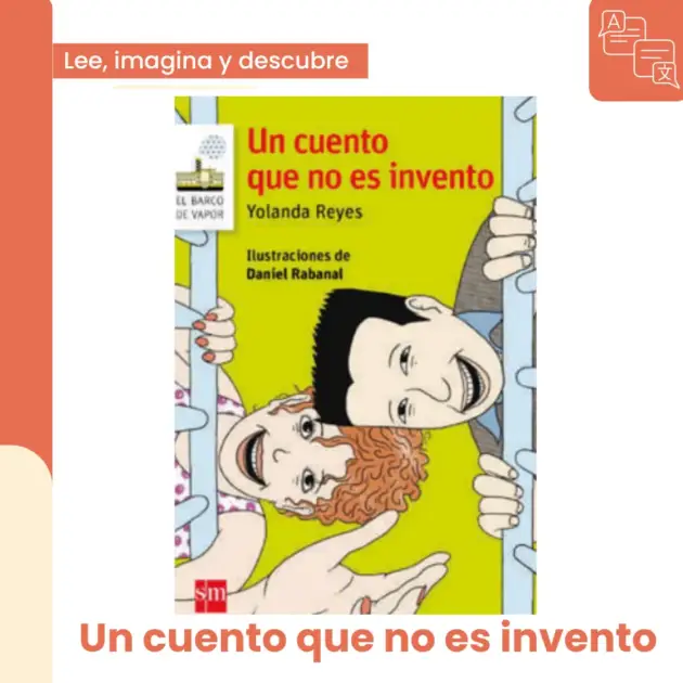 Un cuento que no es invento