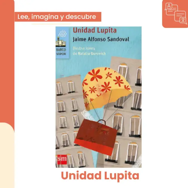 Unidad Lupita