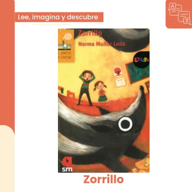 Zorrillo