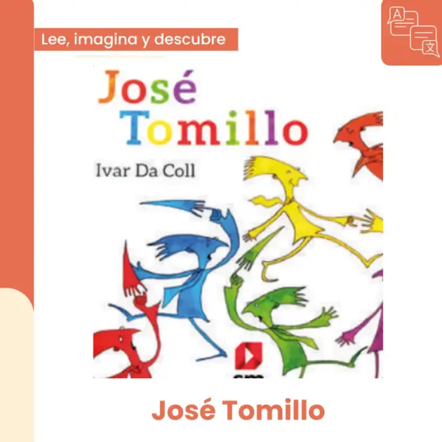 José Tomillo